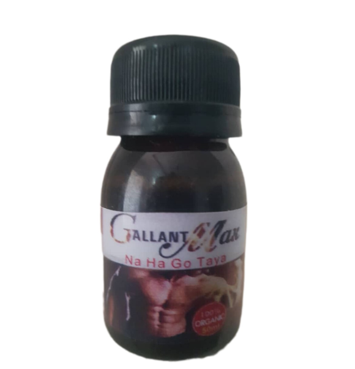 gallantman
